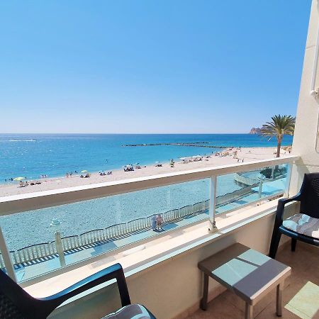 'San Miguel' Holiday Apartments Altea Esterno foto