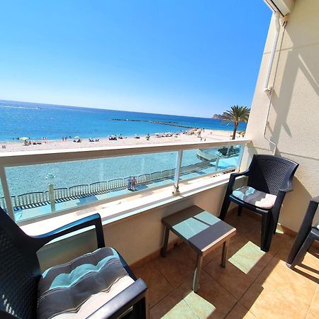 'San Miguel' Holiday Apartments Altea Esterno foto