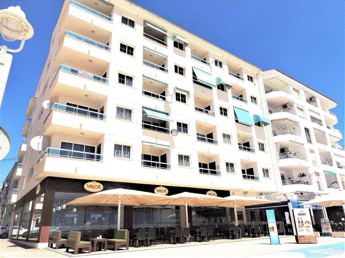 'San Miguel' Holiday Apartments Altea Esterno foto