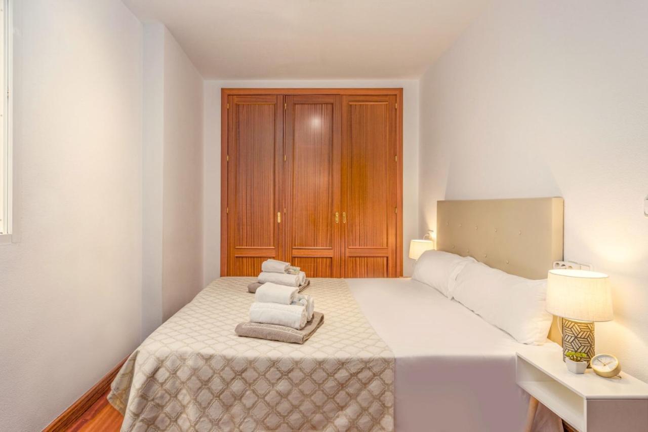 'San Miguel' Holiday Apartments Altea Esterno foto