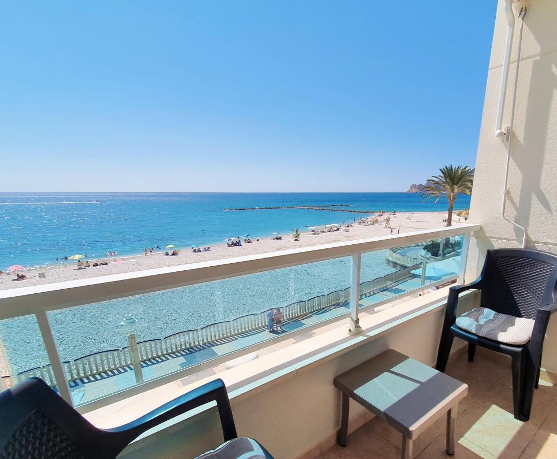 'San Miguel' Holiday Apartments Altea Esterno foto